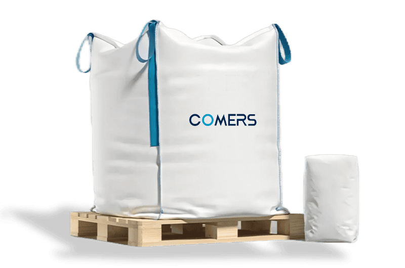 Líneálacha Intertram®FIBC & FFS Liners